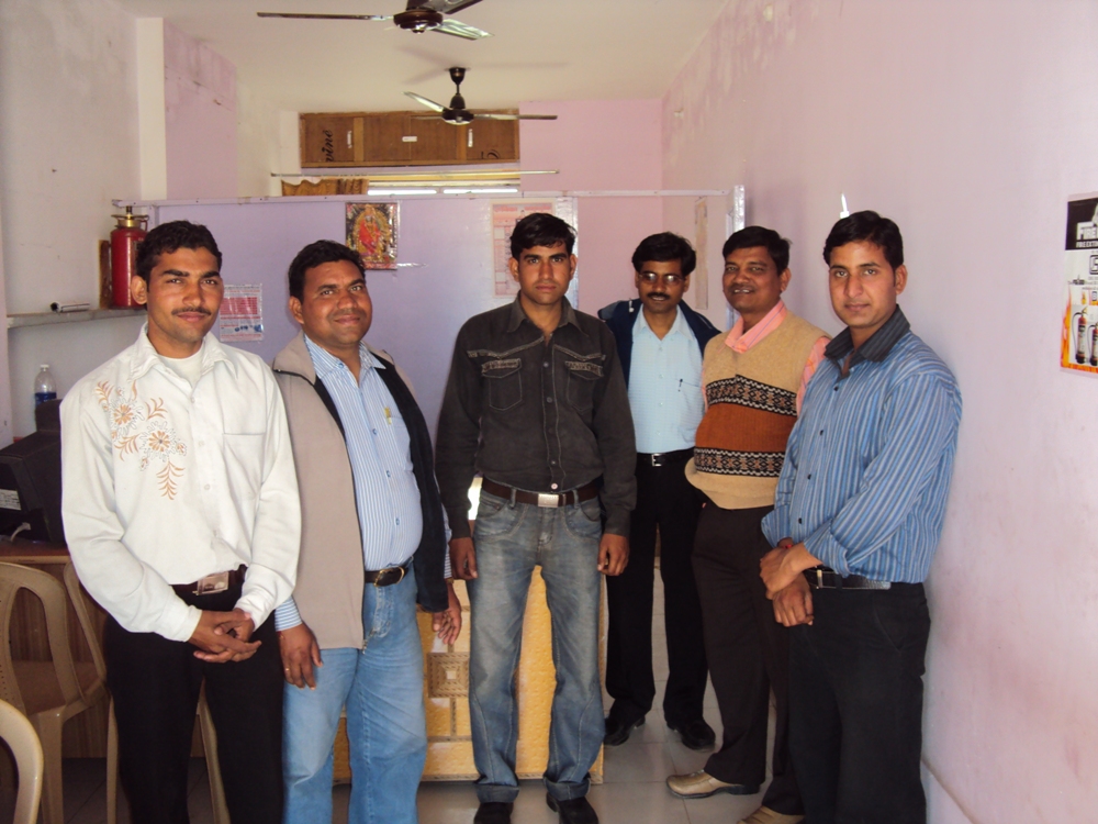 Diploma In fire Fatety